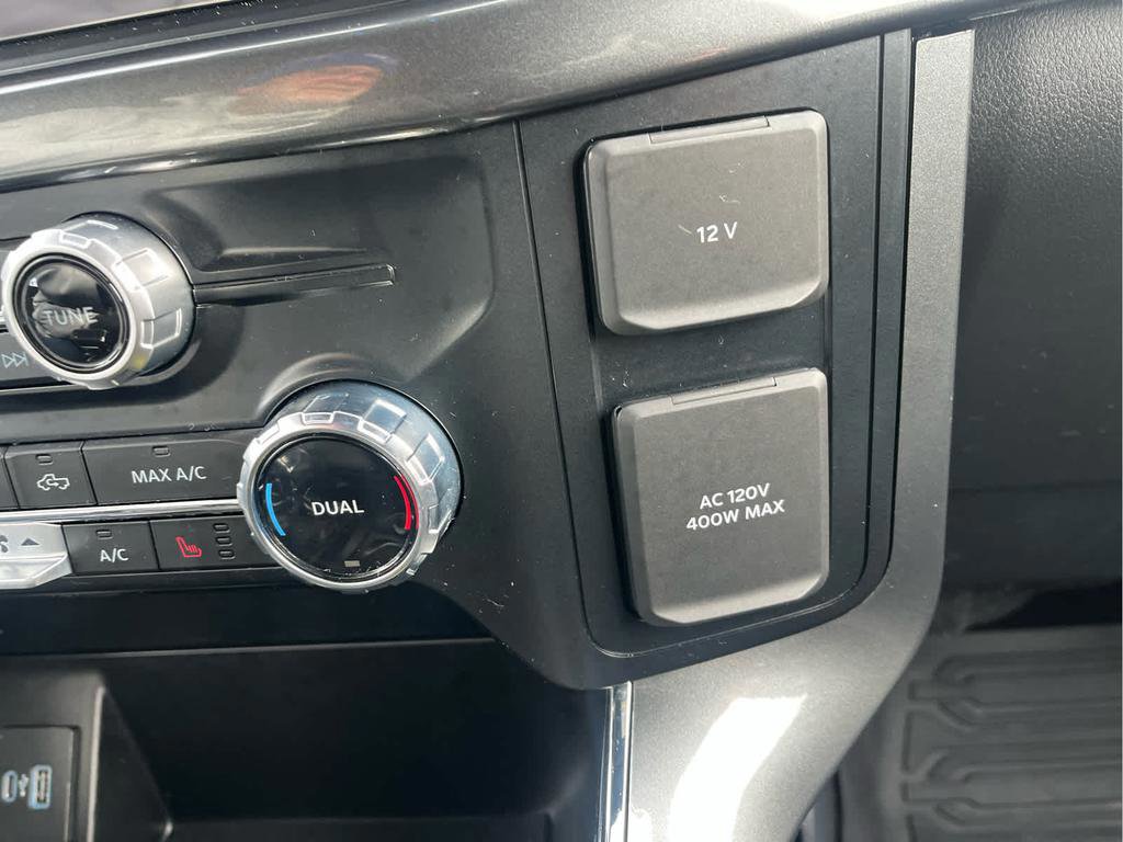 Certified 2023 Ford F150 XLT w/ Equipment Group 302A High AWD/4WD image 45