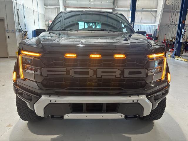 Certified 2024 Ford F150 Raptor AWD/4WD image 2
