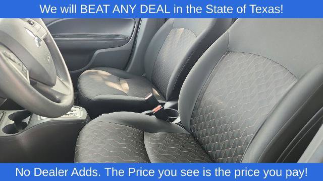 Used 2024 Mitsubishi Mirage ES FWD image 12