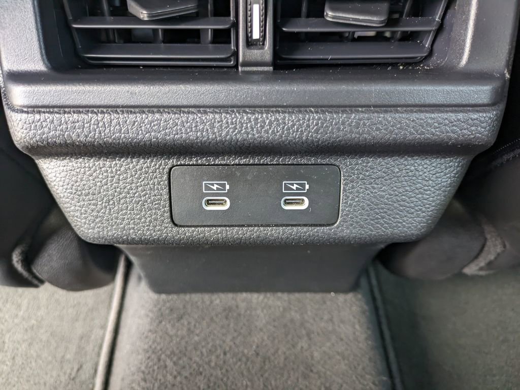 Used 2025 Honda Accord Sport image 14