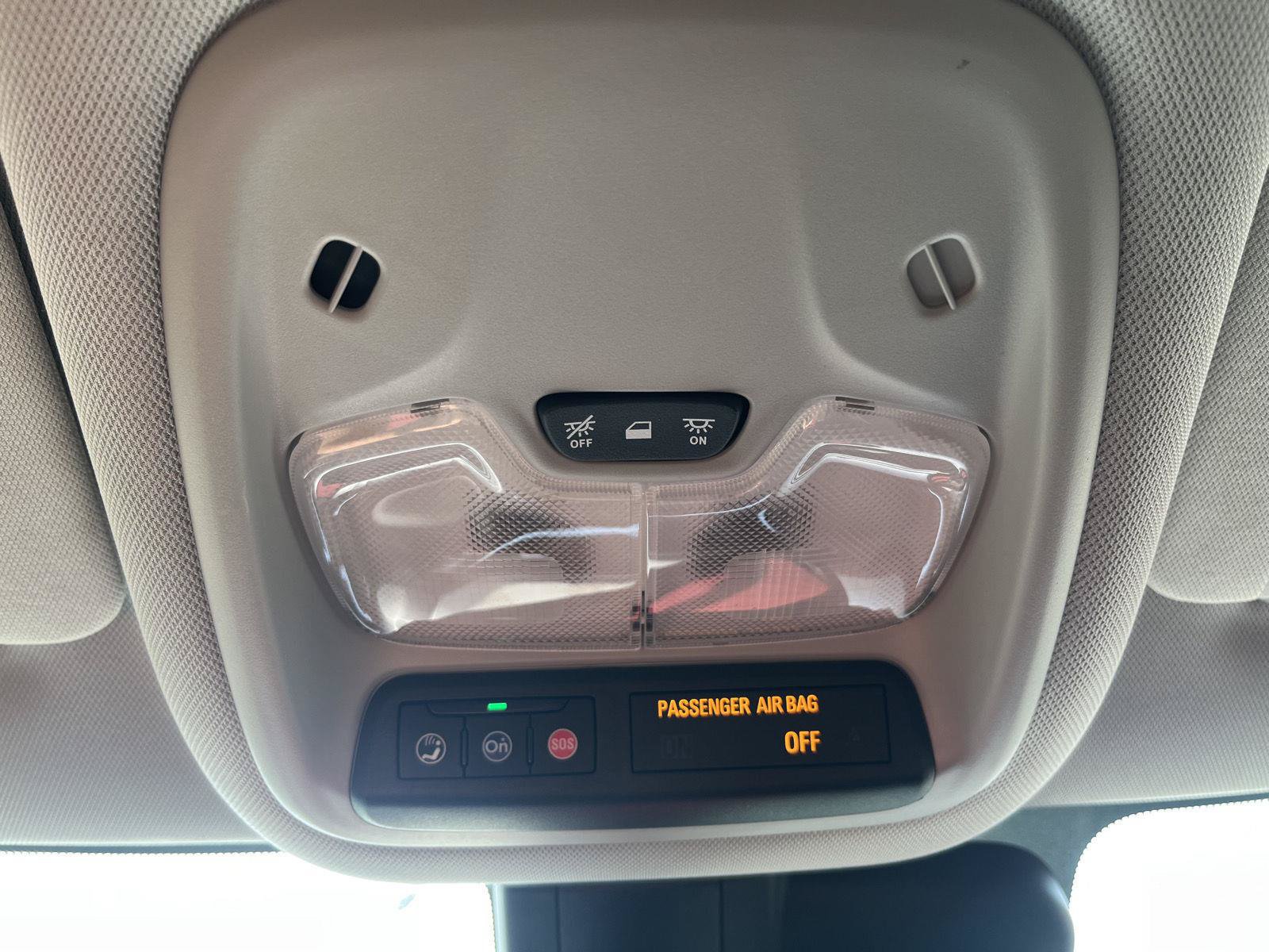 Used 2023 Chevrolet TrailBlazer LT w/ Convenience Package FWD image 23