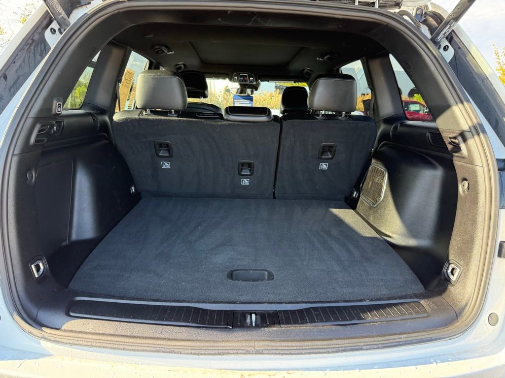 Used 2024 Jeep Grand Cherokee Limited 4xe image 26