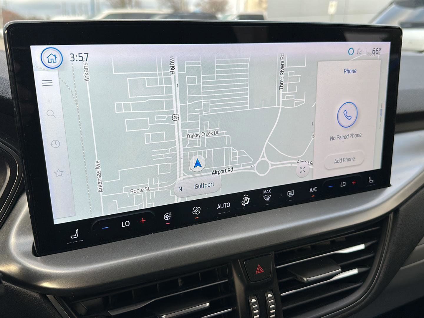 Certified 2024 Ford Escape Active w/ Tech Pack #2 image 32