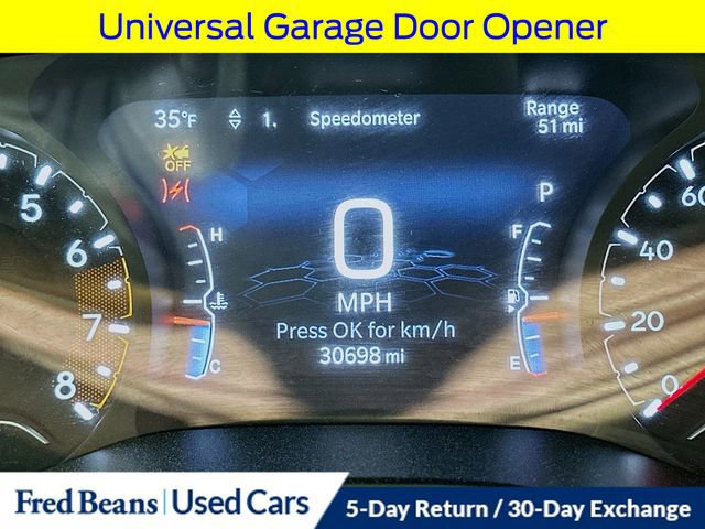 Used 2022 Jeep Compass Latitude image 15