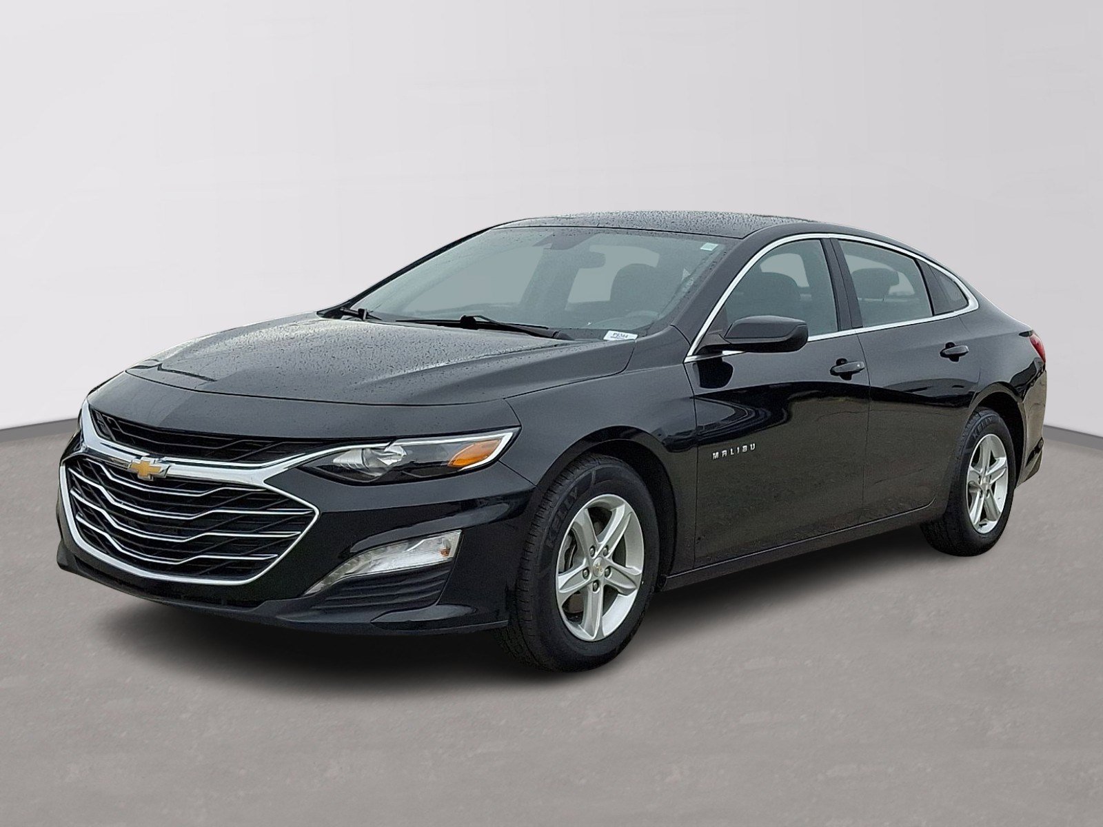 Used 2024 Chevrolet Malibu LT image 3