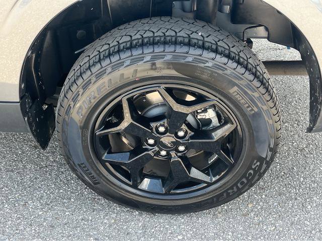 Certified 2025 Ford Maverick XLT w/ XLT Luxury Package AWD/4WD image 21