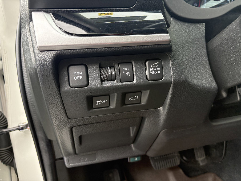 Used 2018 Subaru Forester 2.0XT Touring w/ Popular Package #2 AWD/4WD image 32