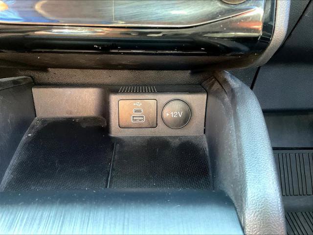 Certified 2024 Ford Escape SE FWD image 18