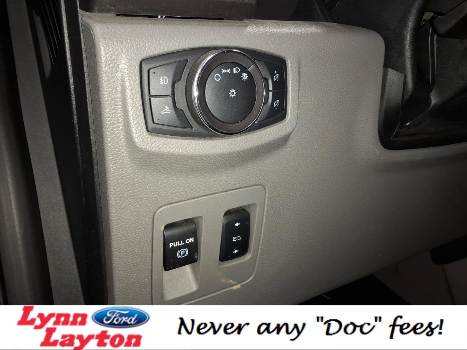 Certified 2019 Ford F150 XLT w/ Equipment Group 302A Luxury image 19