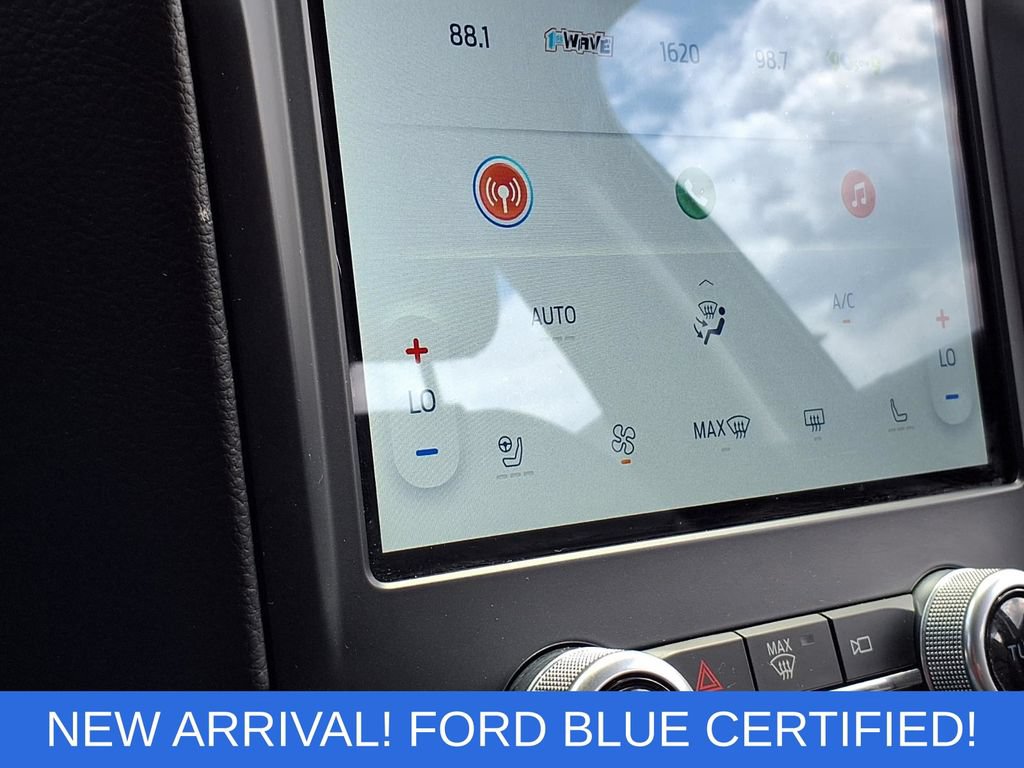 Certified 2023 Ford Edge SEL w/ Convenience Package AWD/4WD image 5