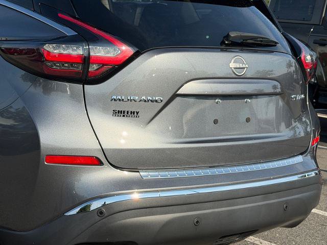 Used 2024 Nissan Murano SV AWD/4WD image 34