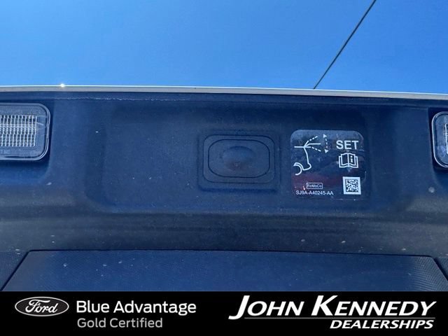 Certified 2025 Ford Mustang Mach-E Premium AWD/4WD image 80