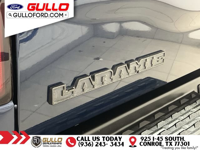 Used 2022 RAM 2500 Laramie w/ Night Edition AWD/4WD image 31