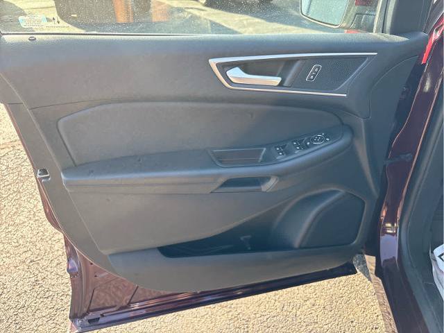 Certified 2023 Ford Edge SEL w/ Convenience Package AWD/4WD image 13