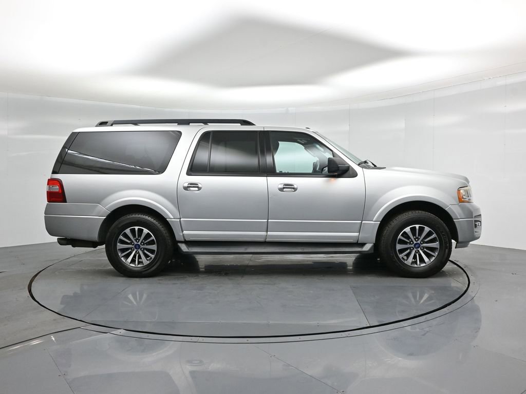 Certified 2017 Ford Expedition EL XLT image 24