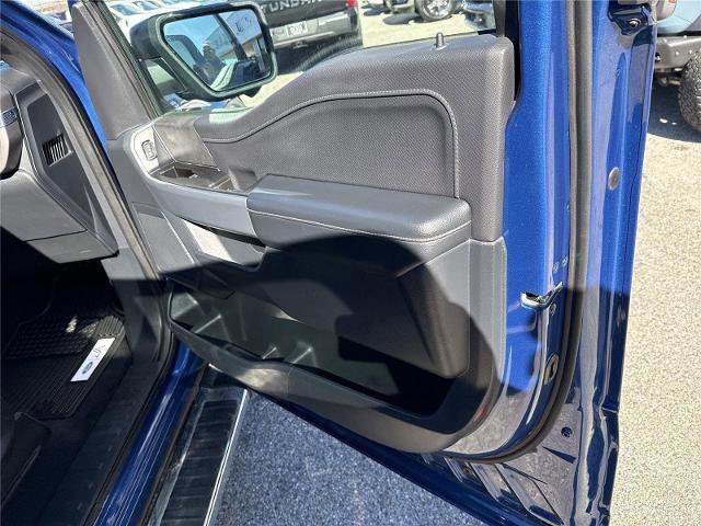 Certified 2024 Ford F150 XLT w/ Mobile Office Package image 22