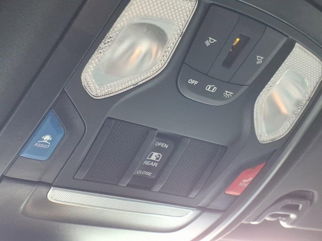 Used 2025 RAM 2500 Tradesman AWD/4WD image 22