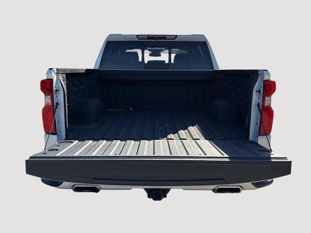 Used 2022 Chevrolet Silverado 1500 High Country w/ Z71 Off-Road Package image 11