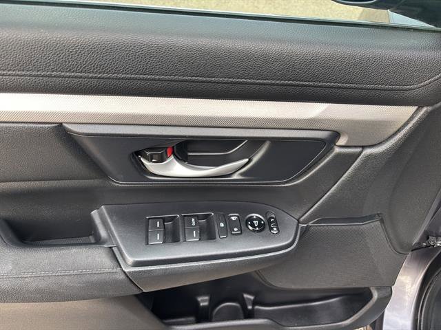 Used 2018 Honda CR-V LX image 14