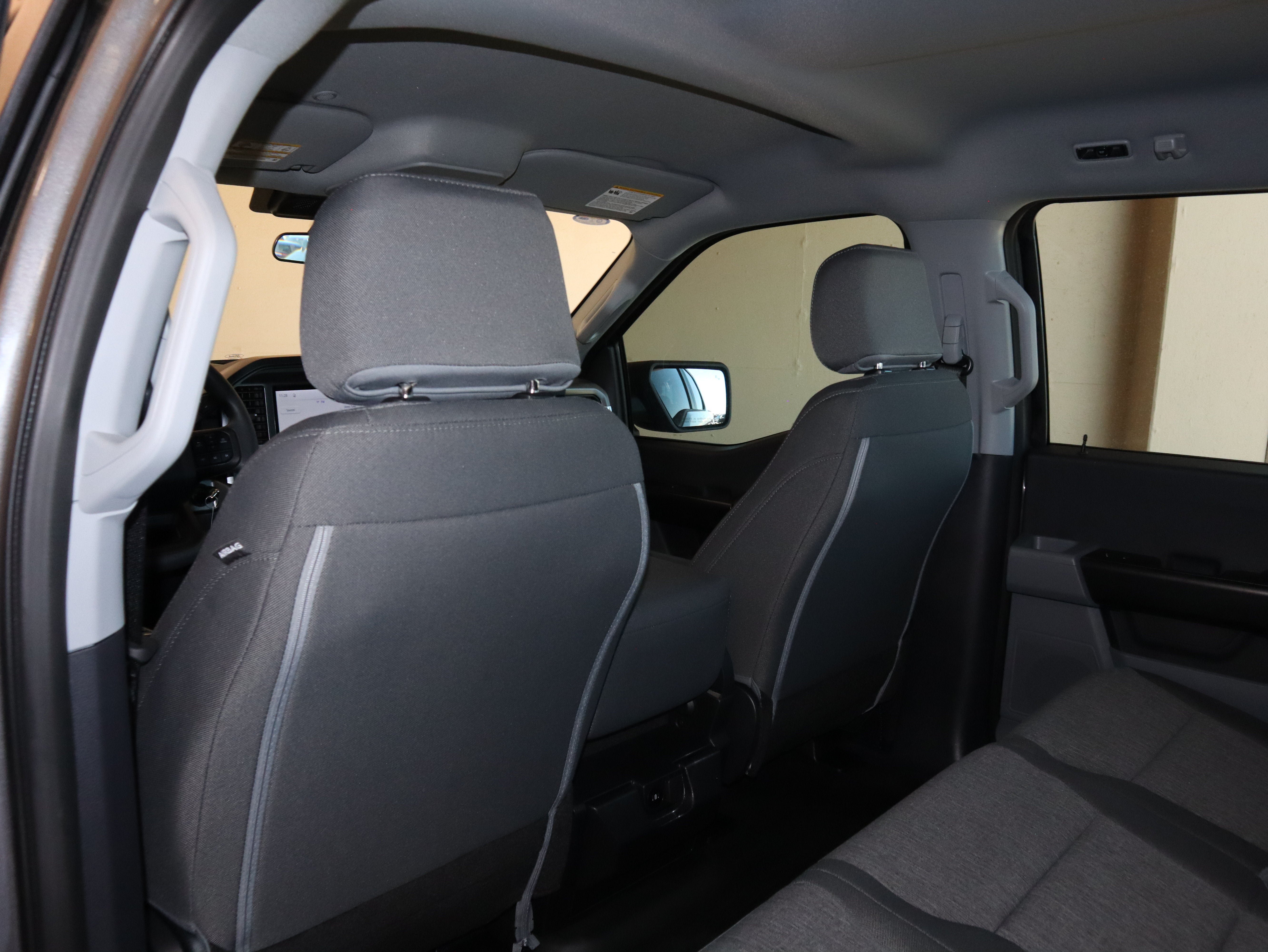 Certified 2026 Ford F150 XL RWD image 36