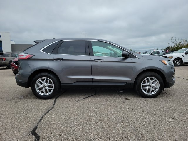 Certified 2023 Ford Edge SEL w/ Convenience Package AWD/4WD image 6
