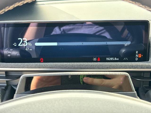 Certified 2025 Ford Mustang Mach-E GT image 20