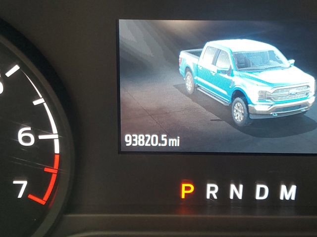 Certified 2021 Ford F150 XL w/ Equipment Group 101A High image 25