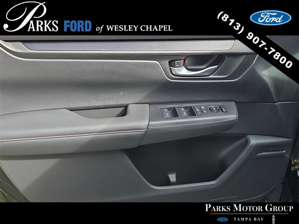 Used 2023 Honda CR-V Sport image 16