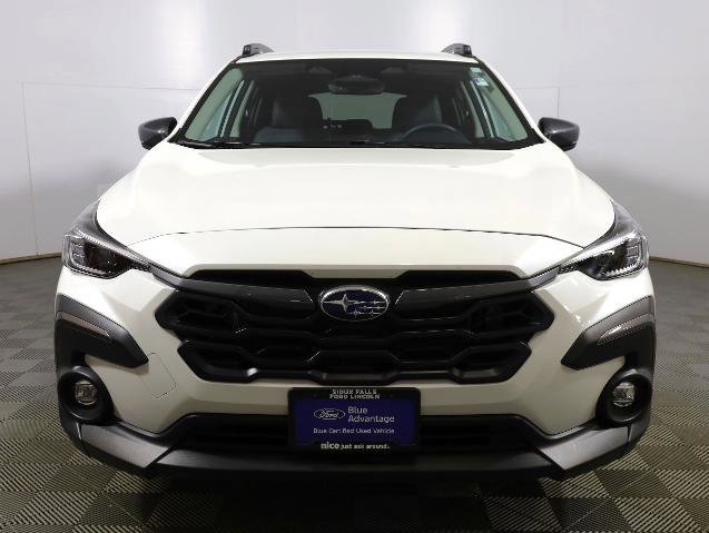 Used 2025 Subaru Crosstrek 2.5i Limited w/ Crosstrek Mirror Package image 6