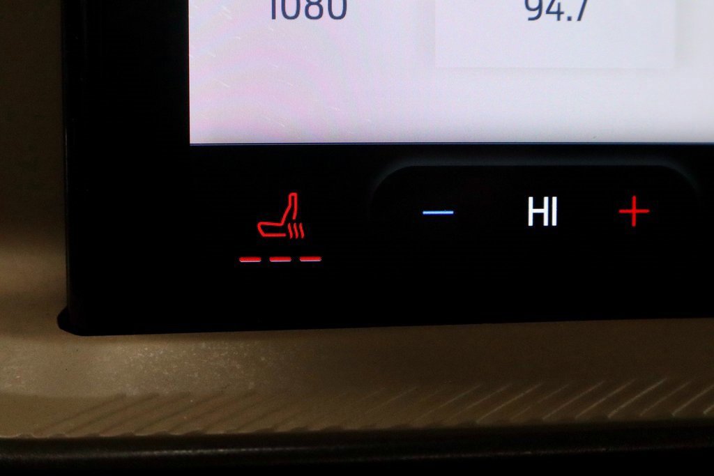 Certified 2025 Ford Bronco Sport Big Bend w/ Convenience Package image 11