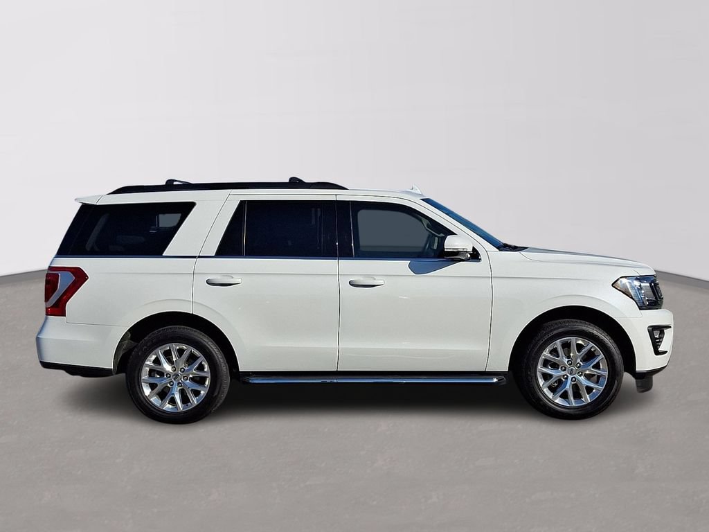 Certified 2021 Ford Expedition XLT RWD image 7