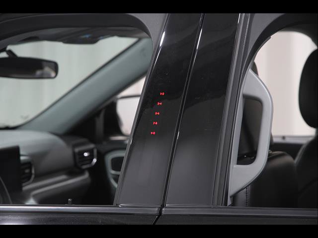 Certified 2024 Ford Explorer XLT w/ Equipment Group 202A AWD/4WD image 4