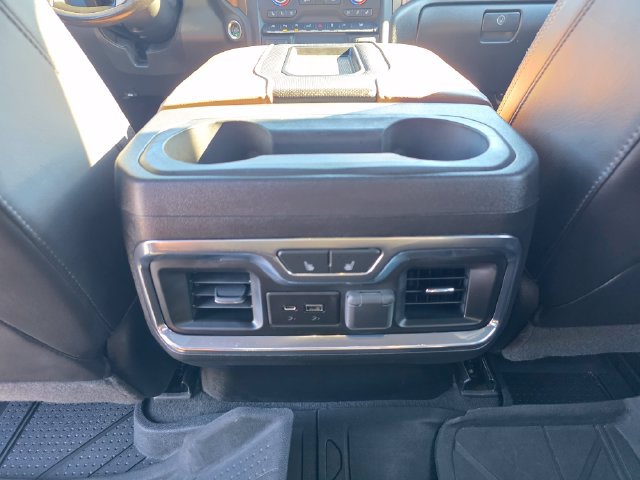 Used 2019 Chevrolet Silverado 1500 High Country AWD/4WD image 20