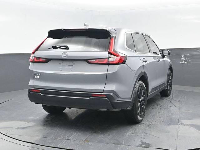 Used 2024 Honda CR-V EX image 20