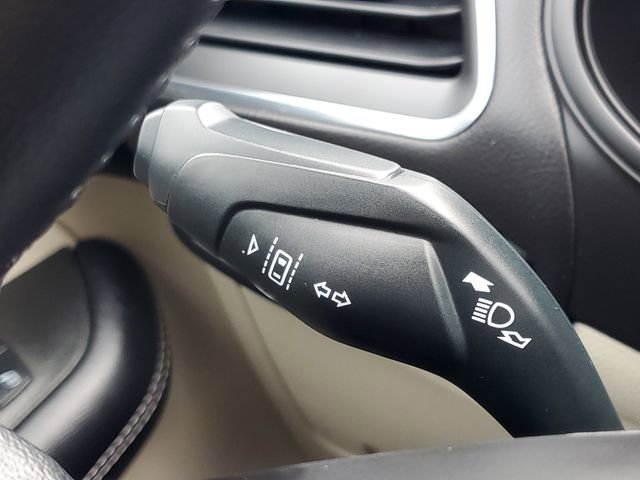 Certified 2024 Ford Edge Titanium AWD/4WD image 14