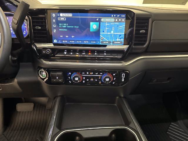 Used 2026 Chevrolet Silverado 2500 LTZ AWD/4WD image 19