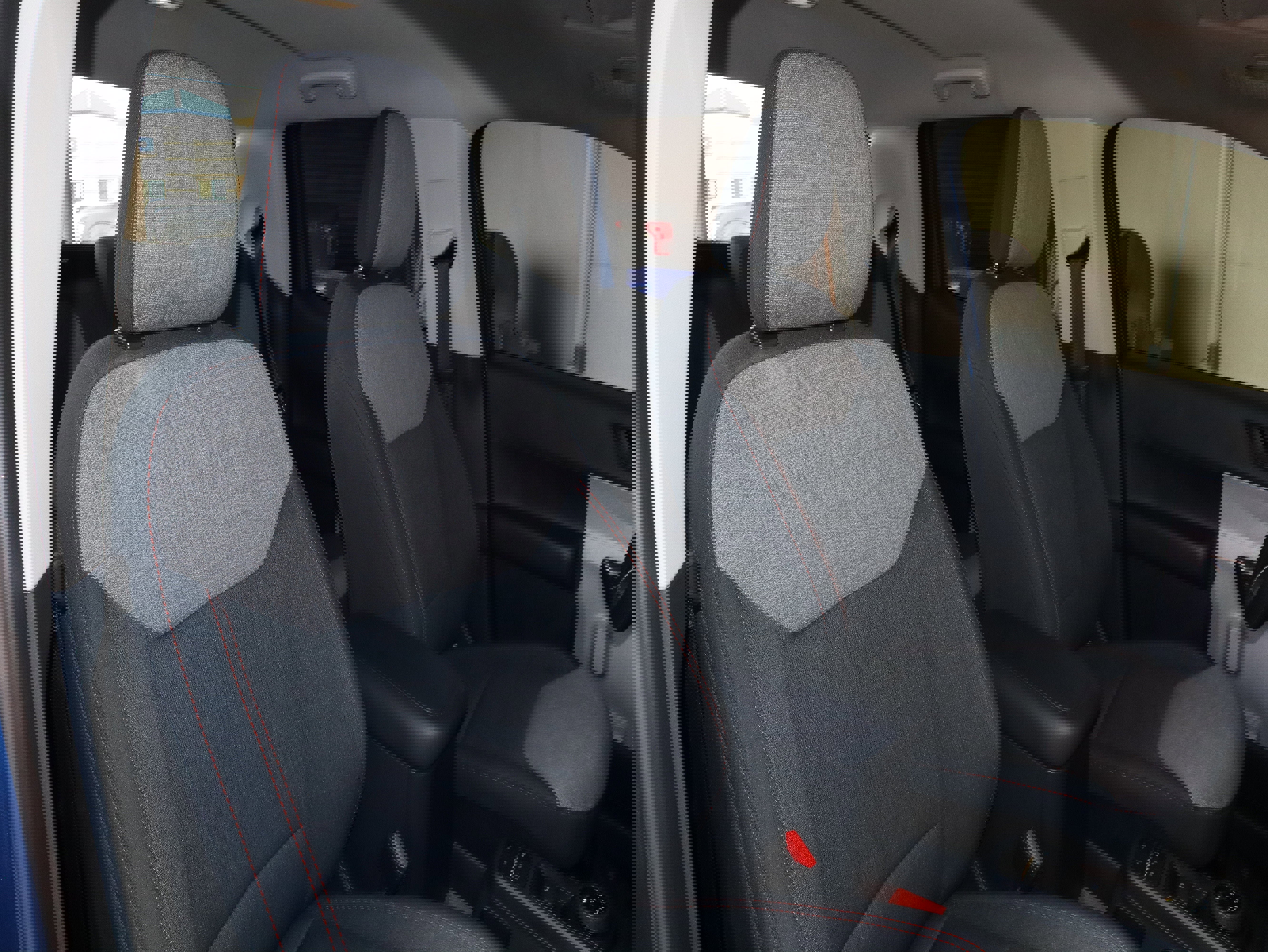 Certified 2024 Ford Maverick XLT w/ Equipment Group 300A Standard image 42