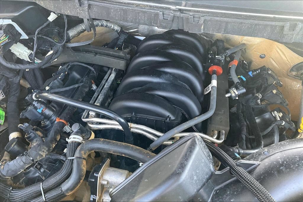 Certified 2024 Ford F150 XLT w/ Equipment Group 302A MID AWD/4WD image 35