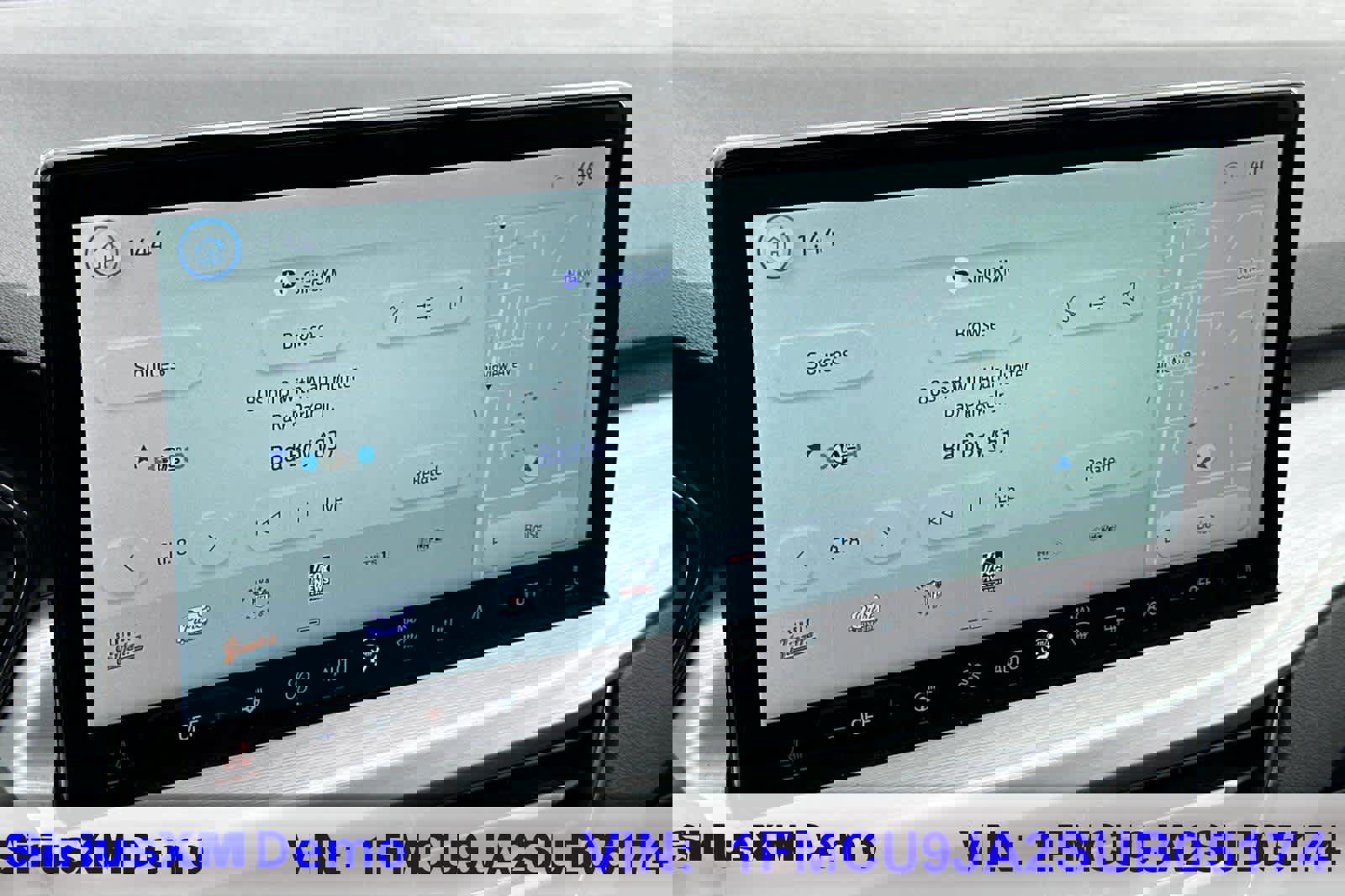 Certified 2025 Ford Escape Platinum image 29