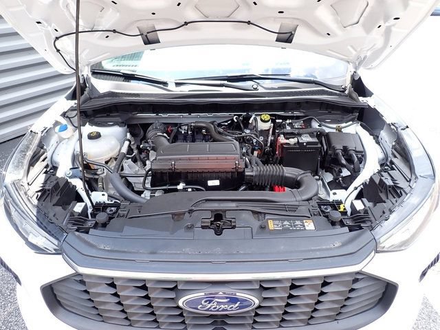 Certified 2024 Ford Escape Active w/ Tech Pack #1 AWD/4WD image 14