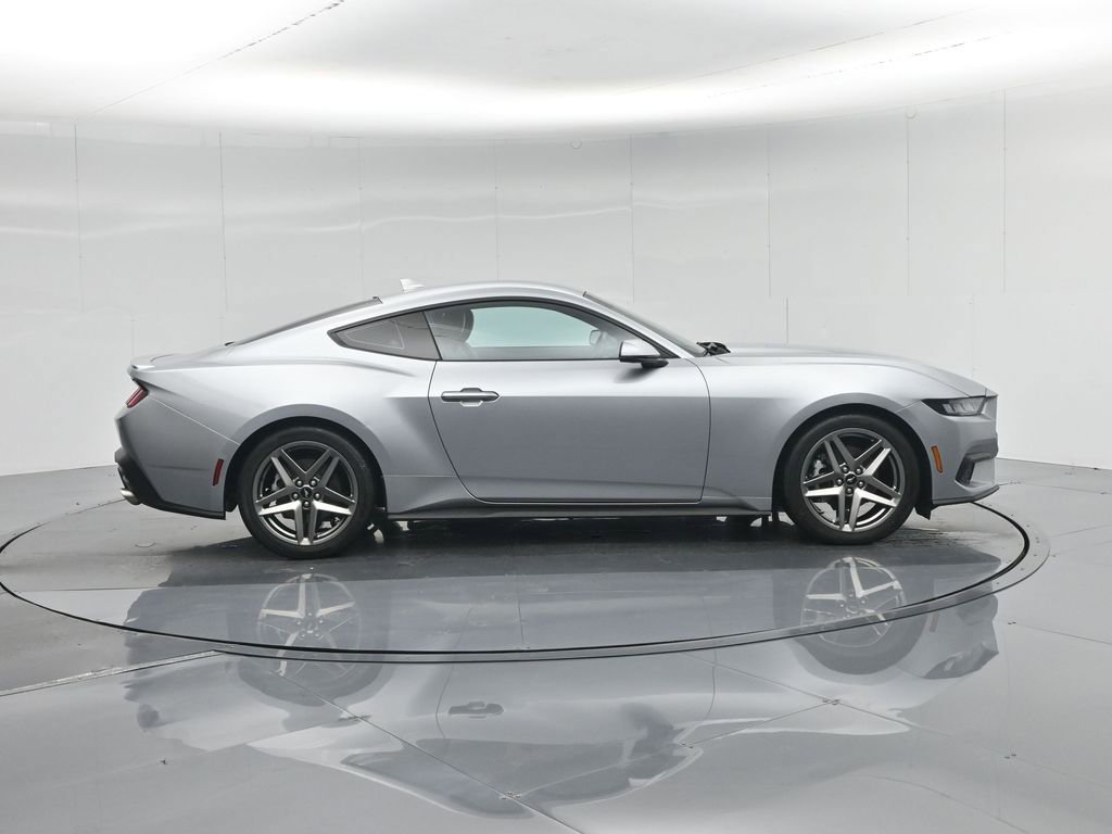 Certified 2024 Ford Mustang Premium image 27