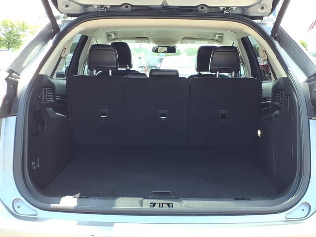 Certified 2023 Ford Edge Titanium w/ Class II Trailer Tow Package AWD/4WD image 8