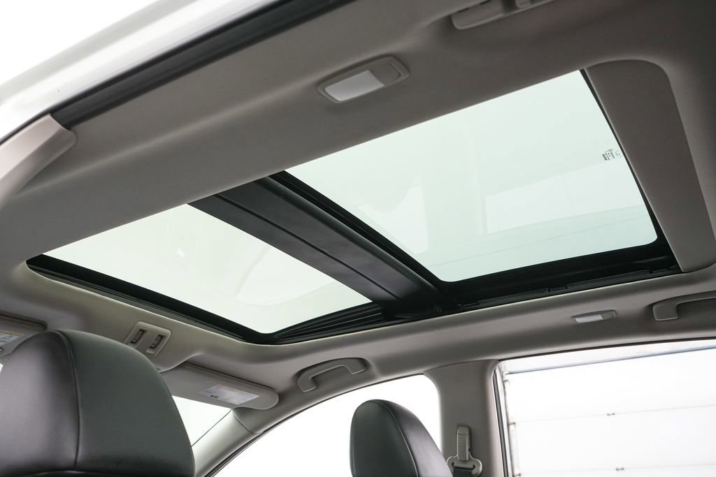 Used 2024 Nissan Murano Platinum w/ Cargo Package image 20