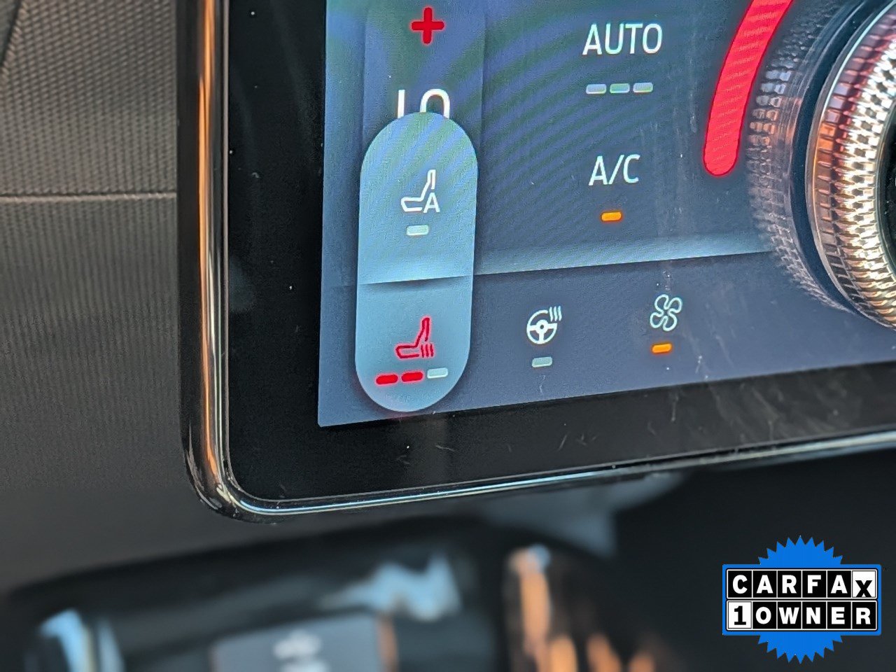 Certified 2025 Ford Mustang Mach-E GT w/ Interior Protection Package AWD/4WD image 27