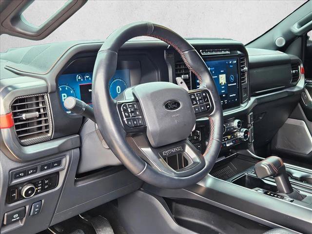 Certified 2024 Ford F150 Raptor AWD/4WD image 9