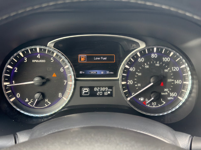 Used 2019 INFINITI QX60 Luxe w/ Essential Package FWD image 35