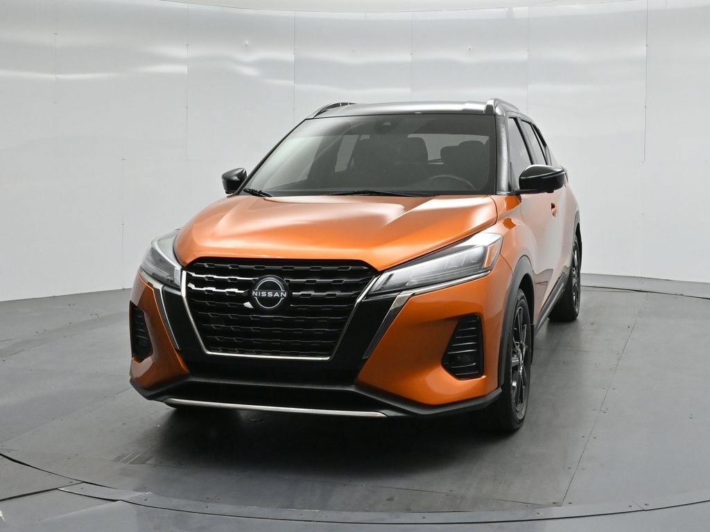 Used 2023 Nissan Kicks SR FWD image 51