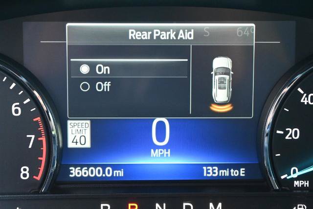 Certified 2022 Ford Explorer Timberline w/ Timberline Technology Package AWD/4WD image 39