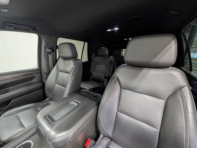 Used 2021 Chevrolet Tahoe LT RWD image 15