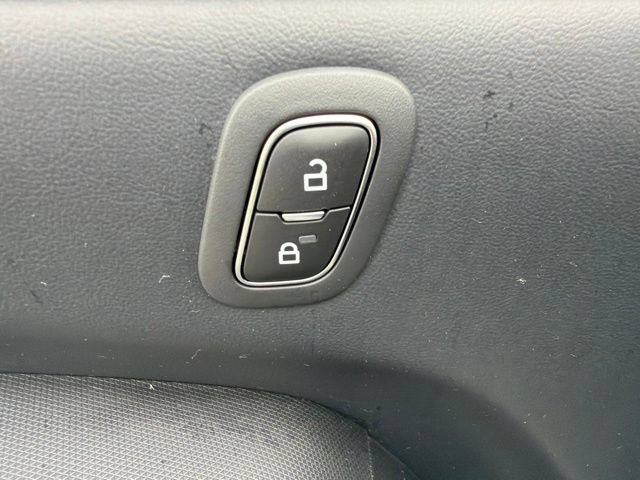 Certified 2022 Ford Mustang Mach-E Select AWD/4WD image 21